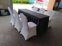 Elevate Your Event with Table and Chair Rentals in Singapore