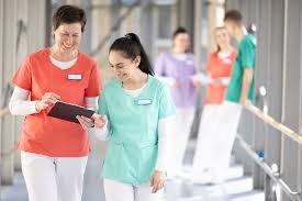Navigating the Application Process with a Nursing Temporary Employment Agency