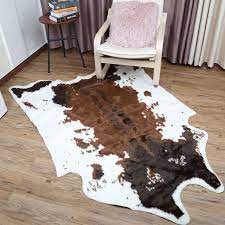 Discover the Timeless Appeal: Benefits of Adding a Brazilian Cowhide Rug to Your Home