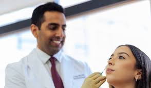 The Art of Lip Fillers: What to Expect from Boston’s Experts