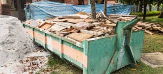 Transform Your Space with Professional Cleanout Services in Los Angeles