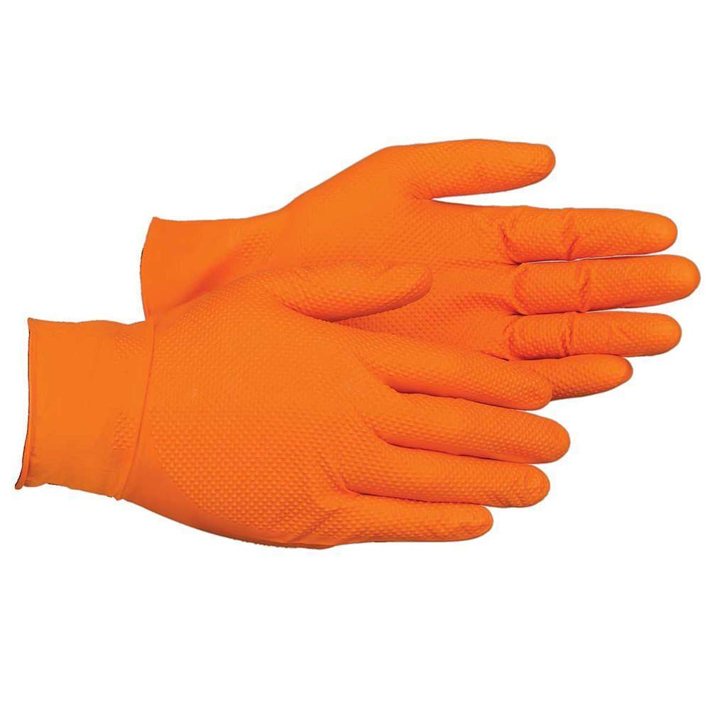 Bulk Nitrile Gloves: A Comprehensive Buying Guide