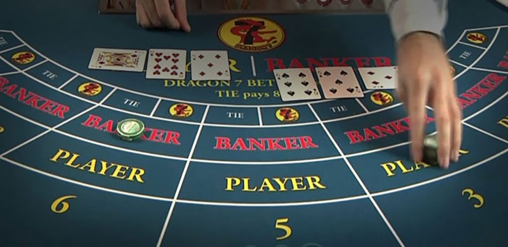 Baccarat FAQs: Answering Common Questions About the Game