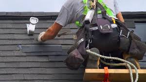 The Role of Weather in Roof Installation: Planning for Success