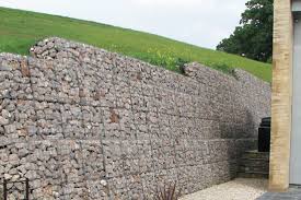How to Incorporate Gabion into Your Landscape Plan