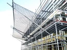 Preparing for Tomorrow’s Challenges: The Future of Scaffolding in Gothenburg