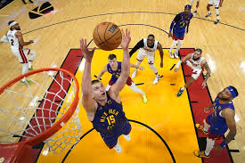 Where to Watch NBA Live Streams for Free