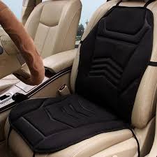 Sleek and Supportive: Discover the Best Automotive Seat Cushions of 2024