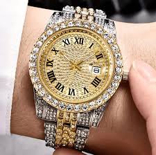 Fashionable Finds: The Allure of Cheap Rolex Replicas
