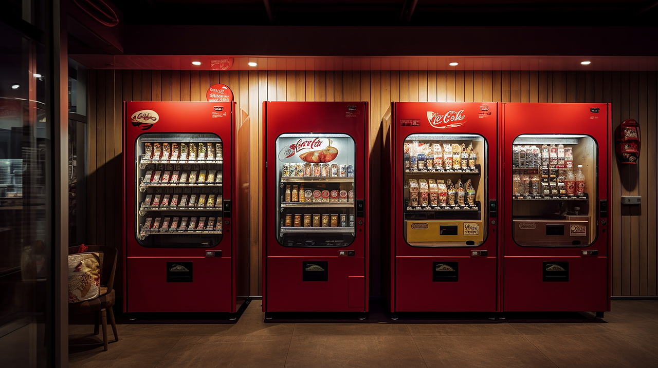 Brisbane Latest Drink Machines: Modern, Efficient, and Eco-Friendly