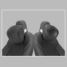 Upgrade Your Comfort: Top Car Seat Headrests for Every Vehicle
