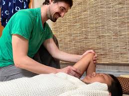 Incorporating Sports Massage into Your Training Regimen