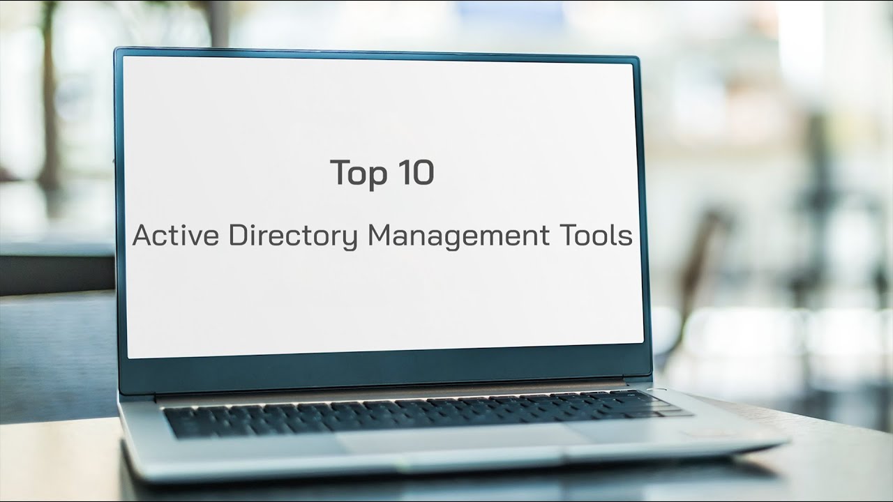 Reducing Manual Efforts by Importing Users into Active Directory