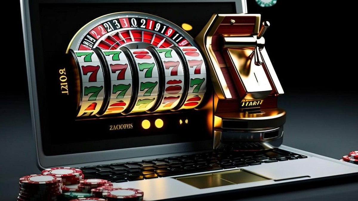The Role of Rajabandot’s Slot Dealers in Boosting Your Jackpot Chances