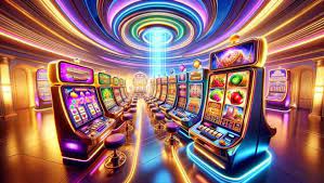 Why Slot Gacor Online is the Best Choice for Thrilling Gameplay
