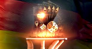 What Makes Slot17win a Leader in Online Game Betting at 17 Entertainment City?