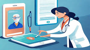 How AI Medical Scribes Make Healthcare More Efficient