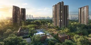 Why Choose Springleaf Residence as Your New Address